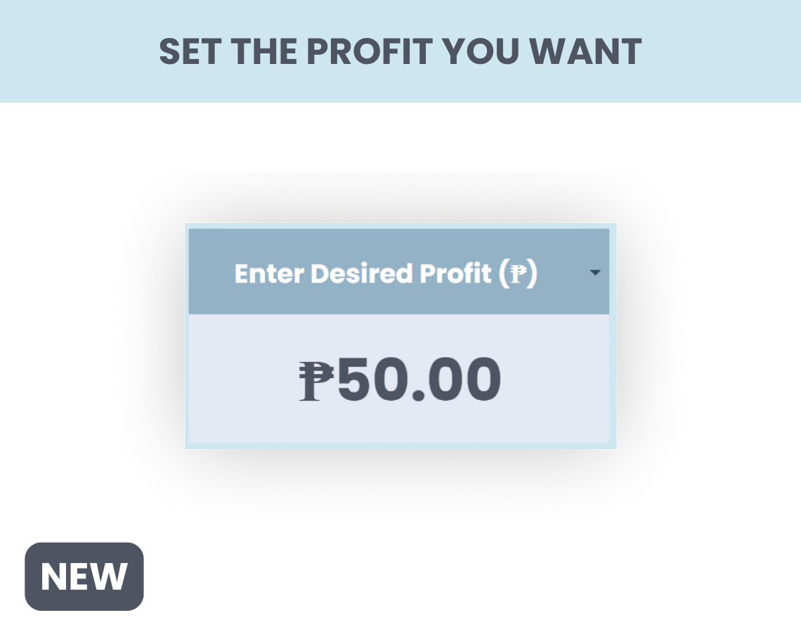 Iwas-Lugi Food Costing System